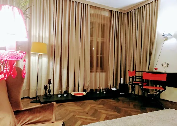 Charming Vintage Piata Sfatului * Brašov