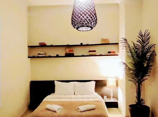 Charming Vintage Piata Sfatului Apartmán *